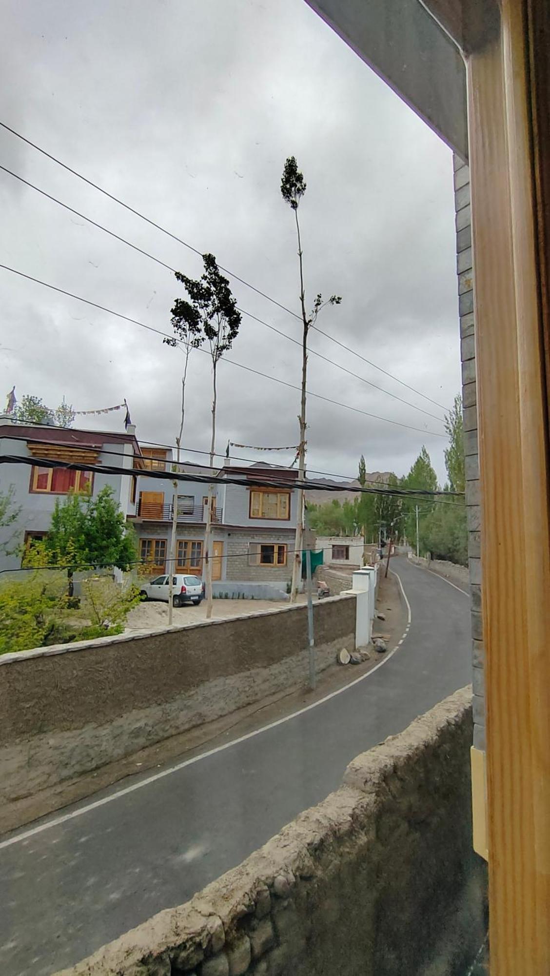 Hidden Leaf Homestay Λεχ Δωμάτιο φωτογραφία