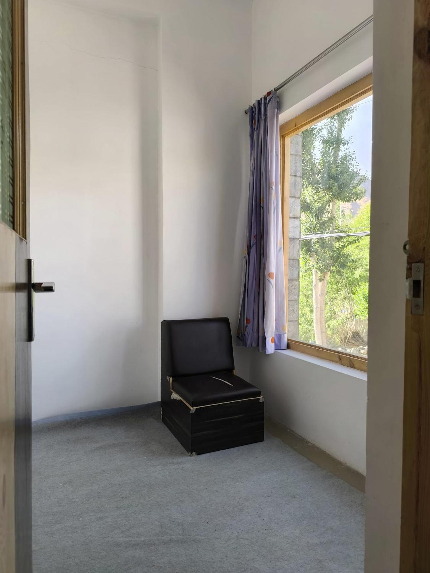 Hidden Leaf Homestay Λεχ Δωμάτιο φωτογραφία
