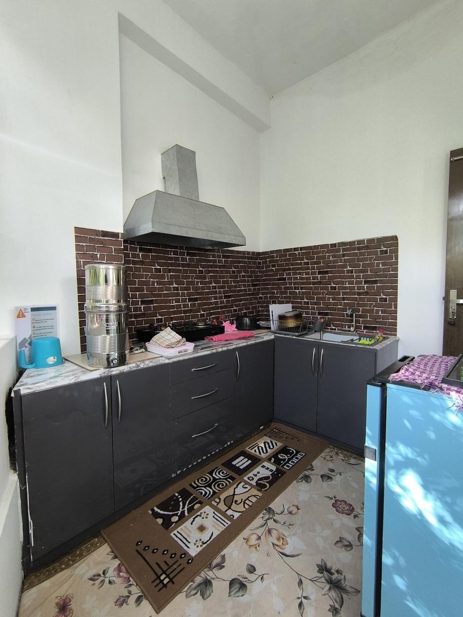 Hidden Leaf Homestay Λεχ Δωμάτιο φωτογραφία